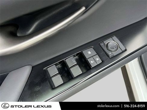 Certified 2023 Lexus UX 250h AWD w/ Premium Package image 16