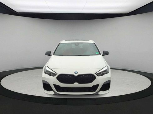 Used 2024 BMW M235i xDrive Gran Coupe w/ M Performance Package image 3