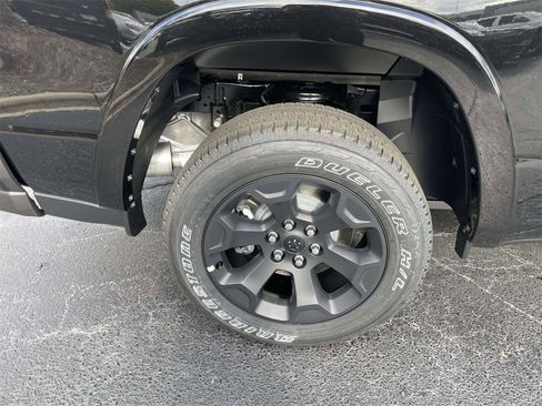 New 2026 RAM 1500 Big Horn image 36