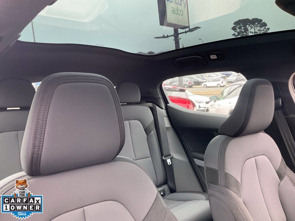 Used 2024 Polestar Polestar 2 w/ Pilot Pack RWD image 63