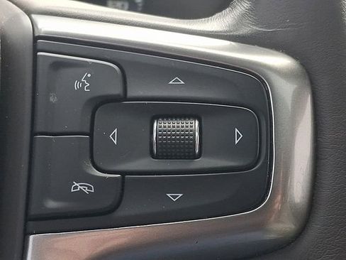 Used 2021 Chevrolet Silverado 1500 RST w/ All Star Edition Plus AWD/4WD image 22