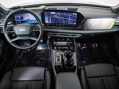New 2026 Audi A5 2.0T Premium Plus AWD/4WD image 9