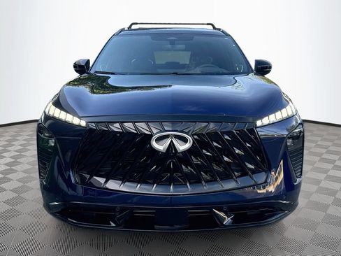 New 2027 INFINITI QX65 Autograph w/ Cargo Package AWD/4WD image 2