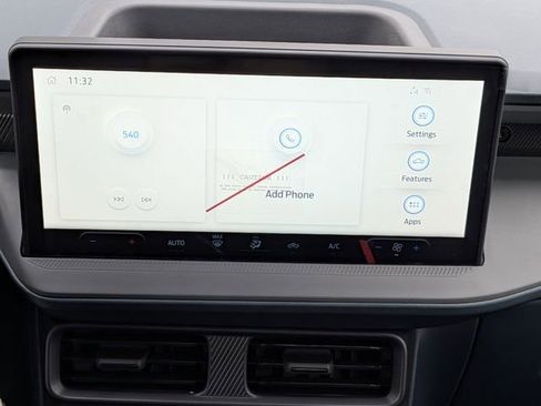 New 2025 Ford Maverick XL w/ 4K Tow Package AWD/4WD image 17