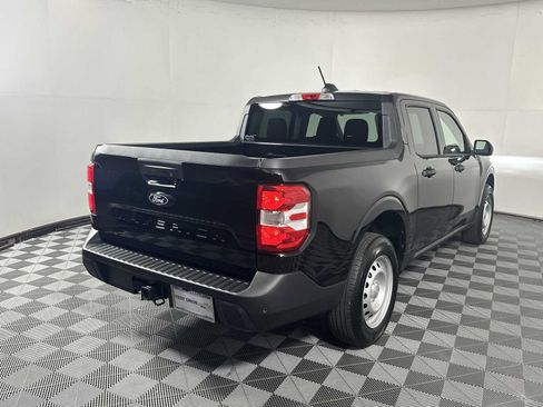 Used 2026 Ford Maverick XL w/ 4K Tow Package AWD/4WD image 7