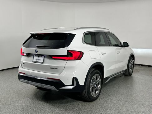 Used 2025 BMW X1 xDrive28i w/ Technology Package image 5
