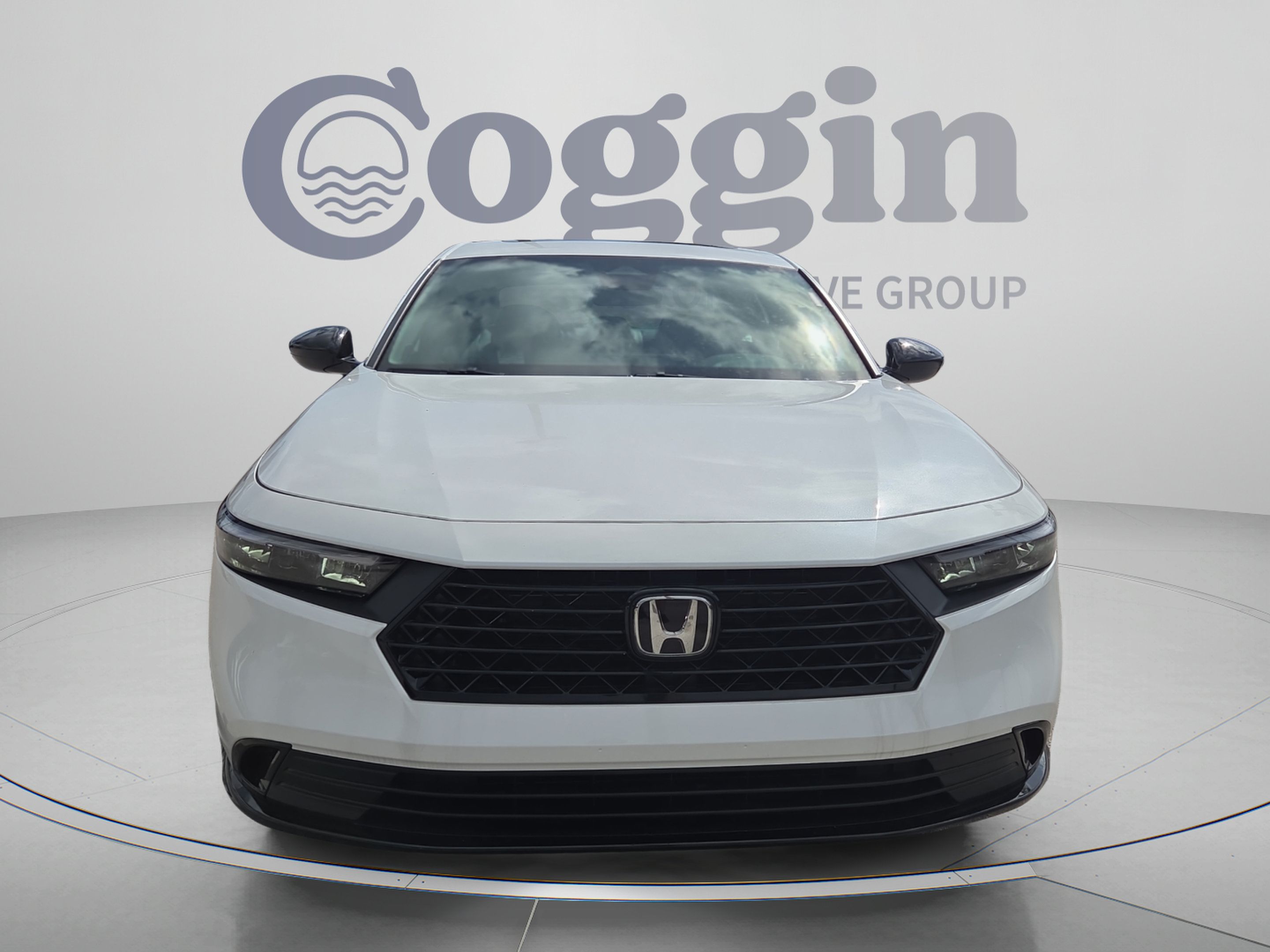 New 2026 Honda Accord Sport image 8