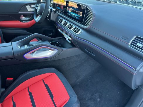 New 2026 Mercedes-Benz GLE 53 AMG 4MATIC Coupe image 16
