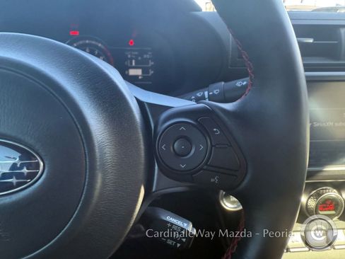 Used 2022 Subaru BRZ Limited image 29