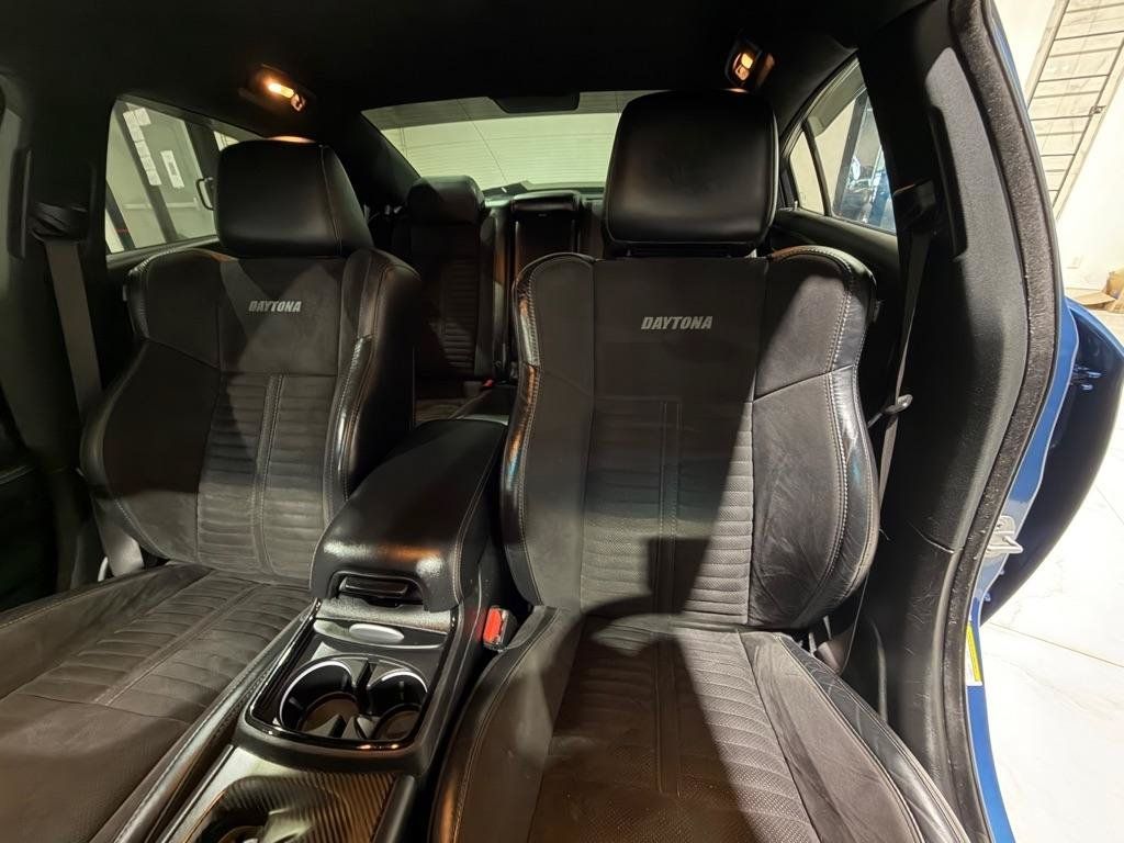 Used 2021 Dodge Charger R/T w/ Daytona Edition Group RWD image 17