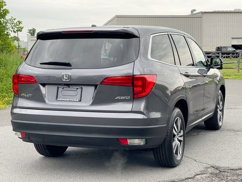 Used 2018 Honda Pilot EX-L image 14
