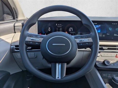New 2026 Hyundai Tucson SE FWD image 14