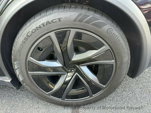 Used 2026 Tesla Model X AWD/4WD image 33