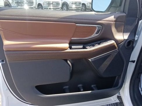 New 2027 Ford Expedition Max King Ranch AWD/4WD image 11