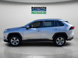 Used 2024 Toyota RAV4 XLE AWD/4WD video 2