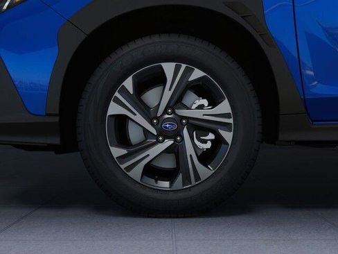 New 2026 Subaru Crosstrek 2.0i Premium AWD/4WD image 9