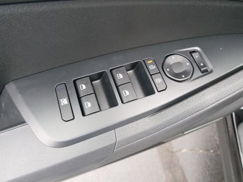 New 2026 Kia Sportage LX image 17