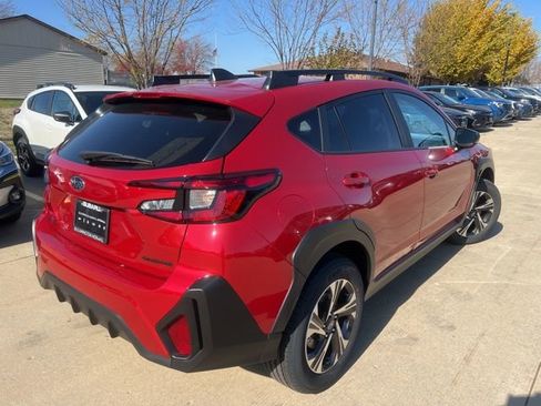 New 2026 Subaru Crosstrek 2.5i Premium image 6