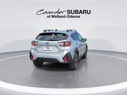 Certified 2025 Subaru Crosstrek 2.5i Limited w/ Crosstrek Mirror Package AWD/4WD image 8