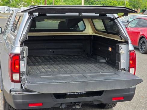 Used 2017 Honda Ridgeline RTL-T image 34