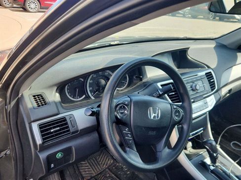 Used 2014 Honda Accord LX image 10