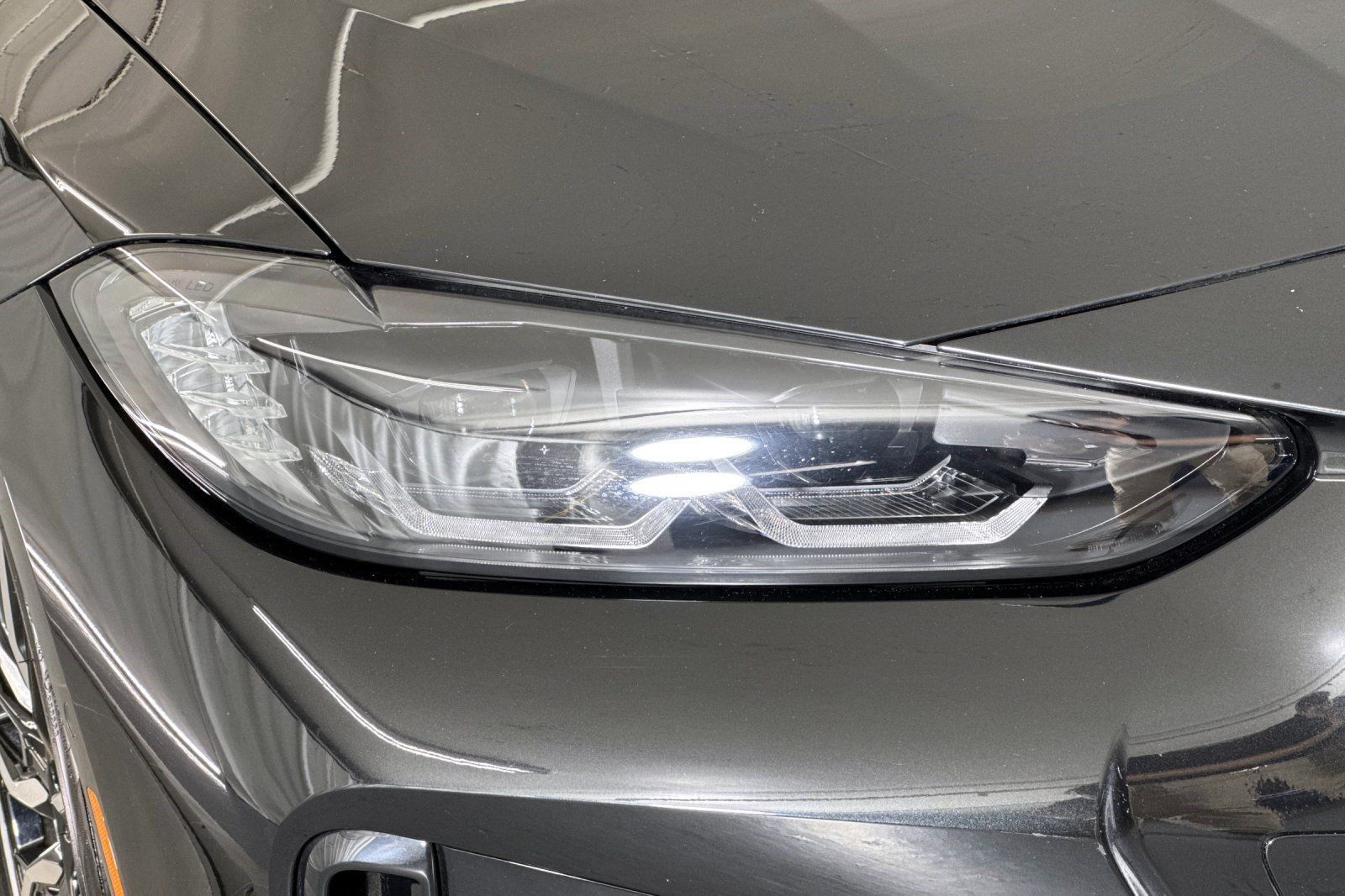 Used 2023 BMW i4 M50 AWD/4WD image 12
