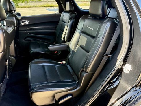Used 2018 Dodge Durango Citadel AWD/4WD image 21