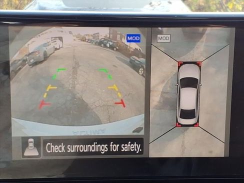 Used 2024 Nissan Altima 2.0 SR image 30