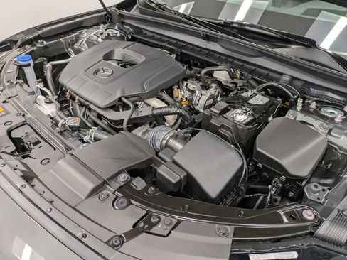 Used 2025 MAZDA CX-50 AWD 2.5 S w/ Premium Plus Pkg image 31