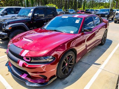 Used 2023 Dodge Charger R/T w/ Technology Group