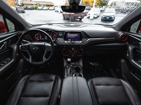 Used 2020 Chevrolet Blazer RS image 19