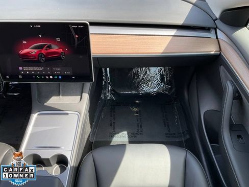 Used 2022 Tesla Model 3 Long Range AWD/4WD image 67
