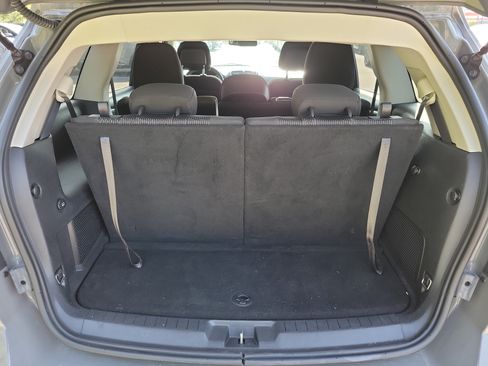 Used 2020 Dodge Journey SE w/ SE Popular Equipment Group FWD image 14