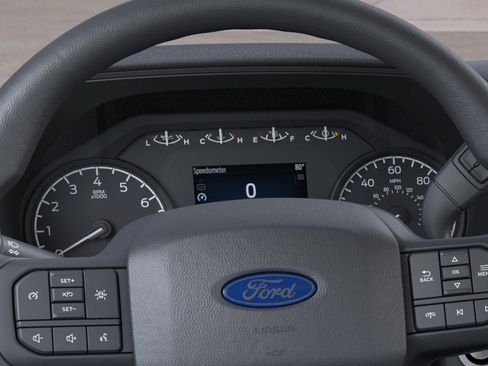 New 2026 Ford F150 XL AWD/4WD image 13