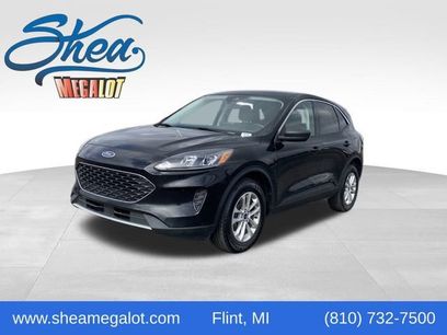 Used 2022 Ford Escape SE