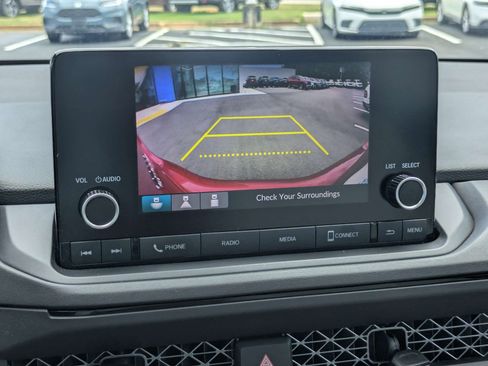 Certified 2024 Honda Accord LX image 27