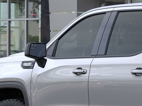 New 2026 GMC Sierra 1500 Elevation AWD/4WD image 12