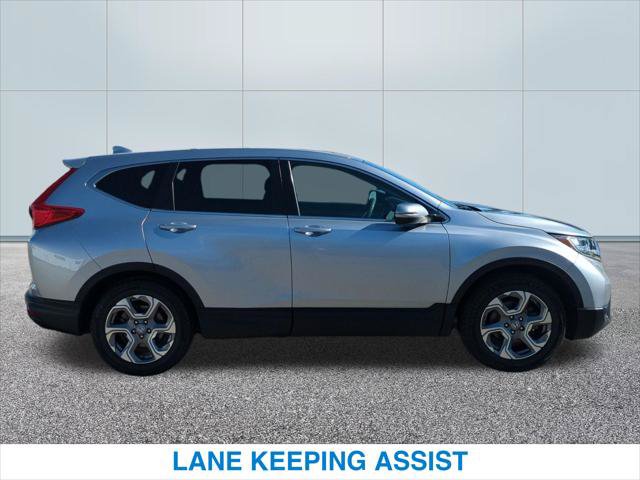 Used 2017 Honda CR-V EX image 6