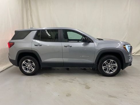 Used 2026 GMC Terrain Elevation FWD image 9