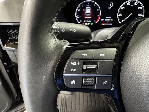 Used 2024 Honda CR-V EX-L image 18
