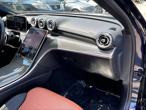 Certified 2023 Mercedes-Benz C 43 AMG 4MATIC Sedan image 15
