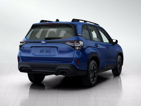 New 2026 Subaru Forester AWD/4WD image 6