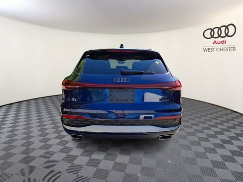 Certified 2025 Audi Q5 Premium w/ Convenience Package AWD/4WD image 5