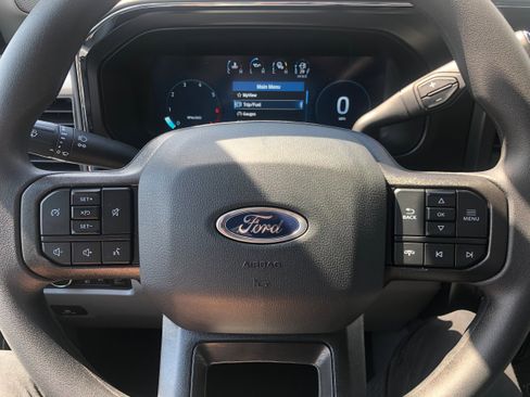 New 2026 Ford F350 XLT w/ XLT Premium Package image 15