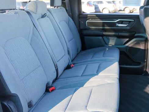 Used 2024 RAM 1500 Big Horn w/ Trailer Tow Group image 19