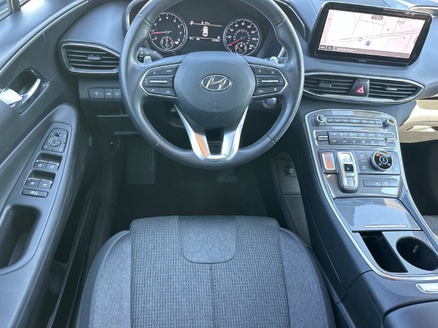 Used 2023 Hyundai Santa Fe SEL w/ Cargo Package AWD/4WD image 21