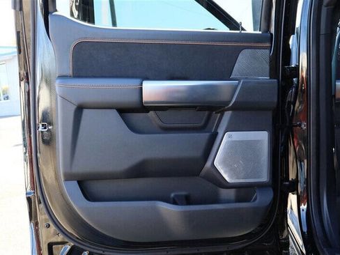 Used 2024 Ford F350 Platinum AWD/4WD image 28