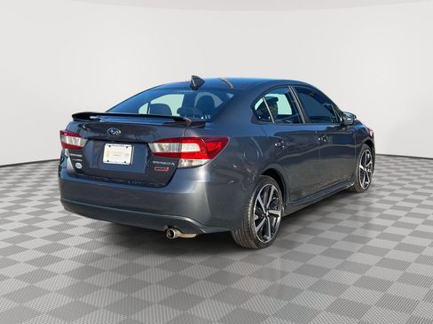 Used 2023 Subaru Impreza 2.0i Sport image 4