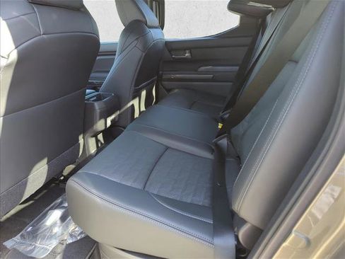 New 2025 Toyota Tacoma TRD Off-Road image 24