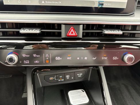 New 2026 Kia K5 GT-Line AWD/4WD image 14